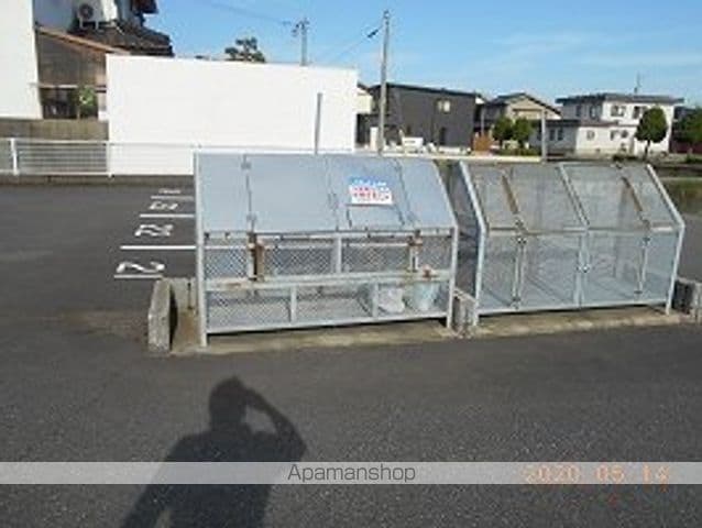 レオパレス木田の内装写真