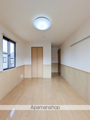 さいたま市緑区 2階建 築17年の内装写真