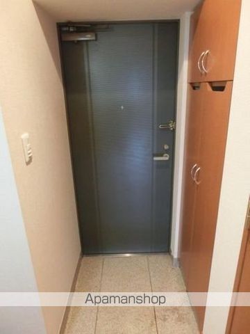 ルーブル中野沼袋の内装写真