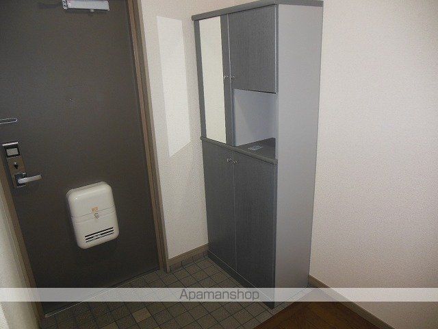 エクセレント上小田井の内装写真