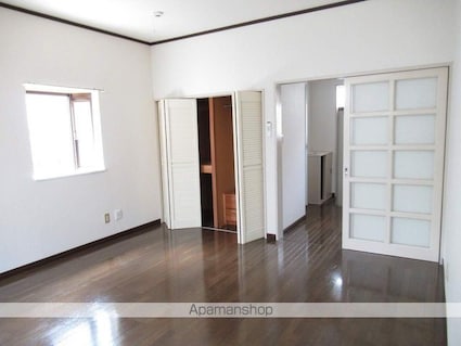 トーキュウハイツ本町通[1K/24.78m2]の内装1