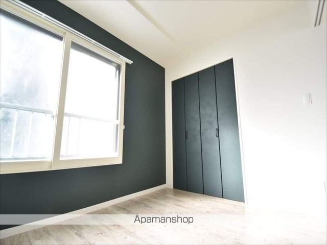 アクアトピア福住の内装写真