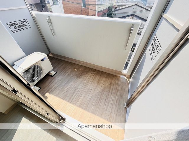 FOR REALIZE城東ネオスの内装写真
