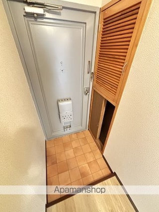 ハイツＰ＆Ｂ[2LDK/49.5m2]の内装1