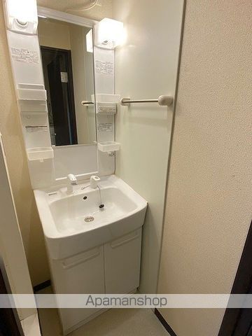 レオネクストルーチェの内装写真