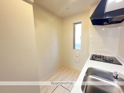 レインボーシティＳ　Ｖ[1K/33.86m2]の内装4