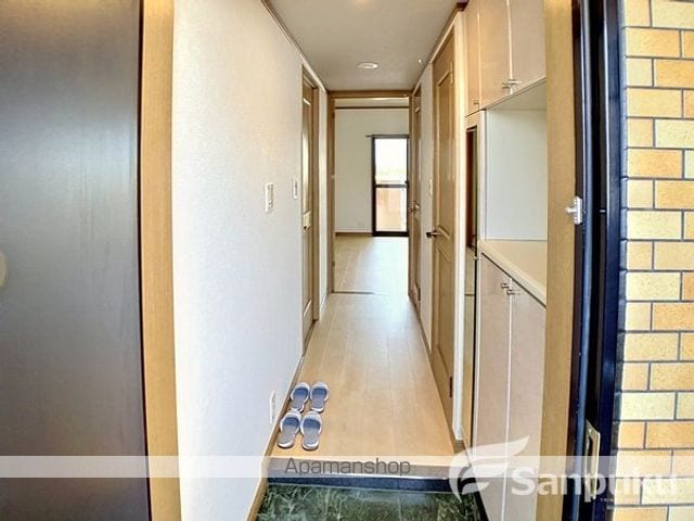 ダイアパレス三番町の内装写真