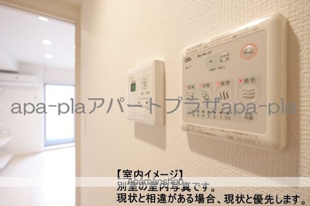 リブリ・川越旭町の内装写真