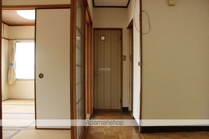 堂ヶ迫マンション[2DK/39.34m2]の内装2