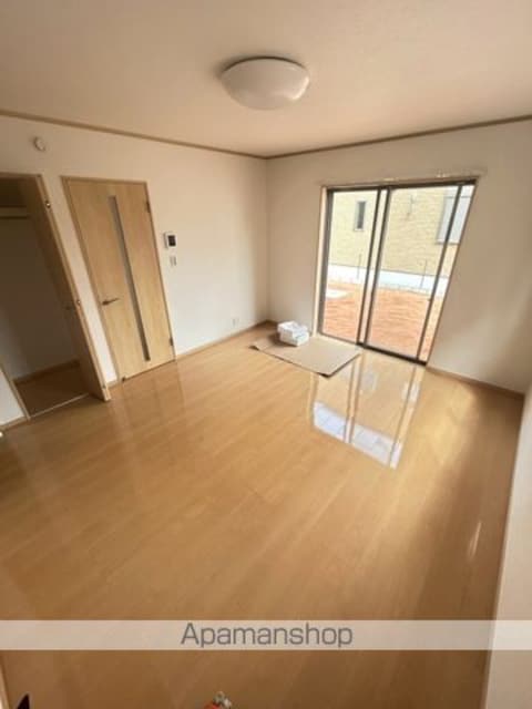 Ｋ’Ｓヴィレッジ笹川　Ｃ[3LDK/78.66m2]のリビング・居間