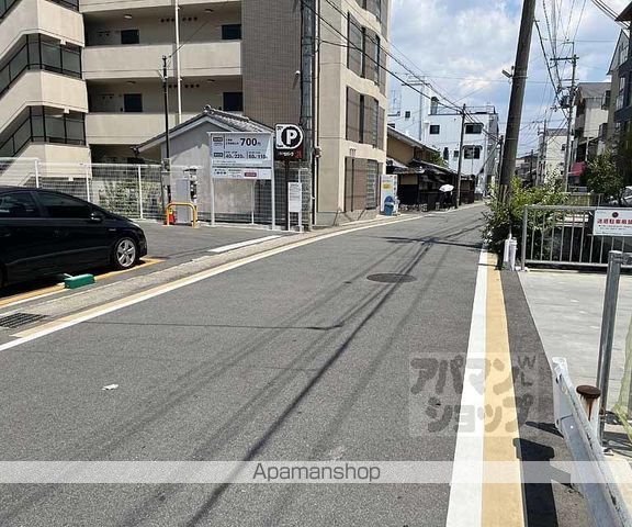 べレオ桂の周辺写真
