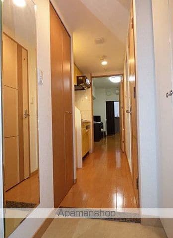 プレサンス本町リアルシティの内装写真