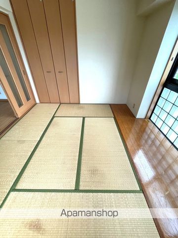コーポJUN21の内装写真