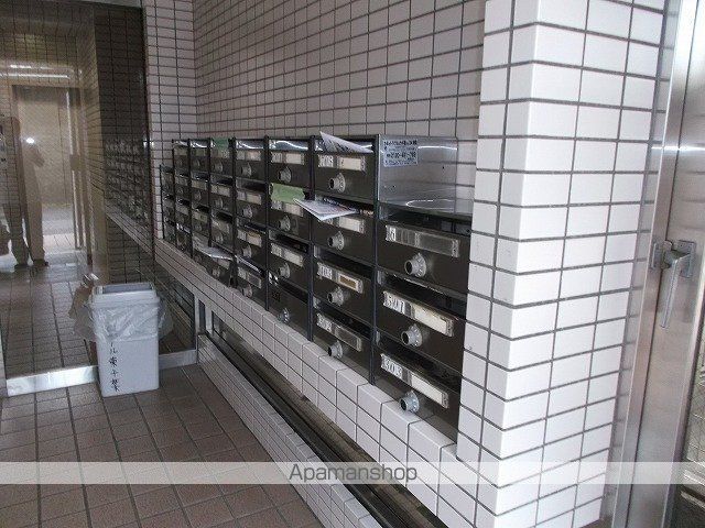 ロザール東千葉の外観写真