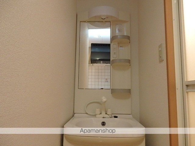 伊藤賃貸住宅W・Eの内装写真