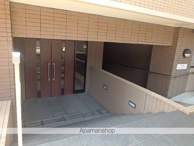 ドゥーエ川口の玄関写真