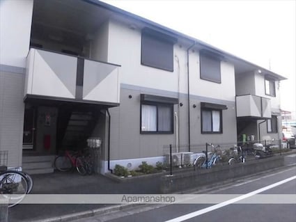 チェリーハウス[2DK/50.08m2]の外観3