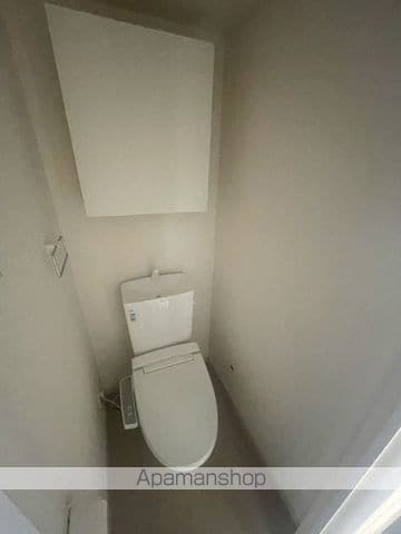 HabitaーKの内装写真