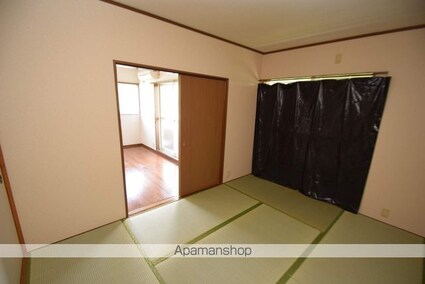 エンゼルハイツ宮原[2DK/43.38m2]の内装6