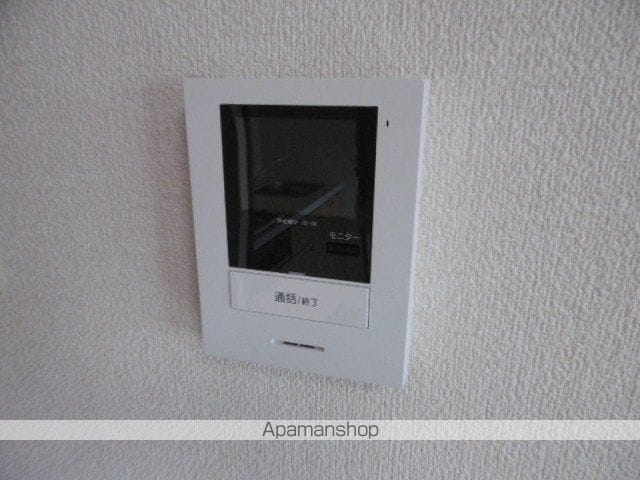 SUNMALL茂.の内装写真