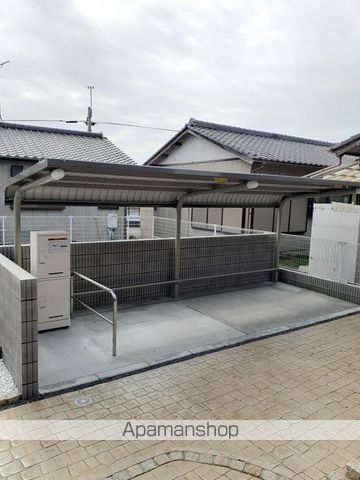 アレグリアのその他写真
