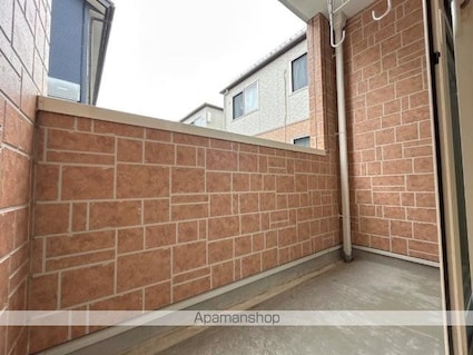 エルフ・フォレスト[1LDK/45.09m2]の内装1