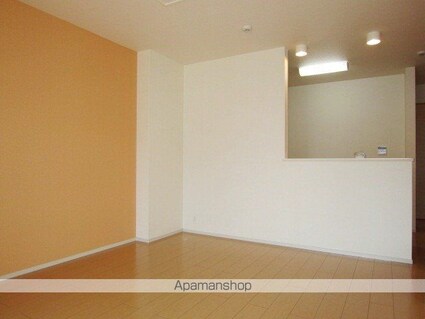 フィデール　Ａ[1LDK/50.12m2]のリビング・居間