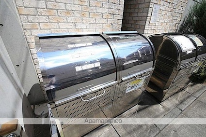 ＭＯＤＵＬＯＲ中野新橋ＷＥＳＴ[1K/18.27m2]の共用部2