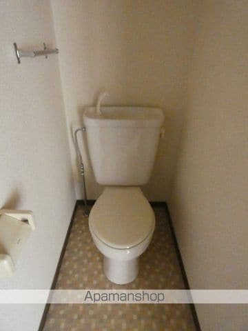 ハッピネスの内装写真