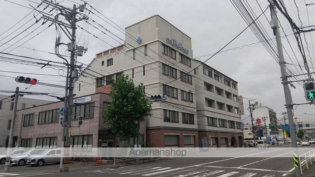 レゾナンス庚午の周辺写真