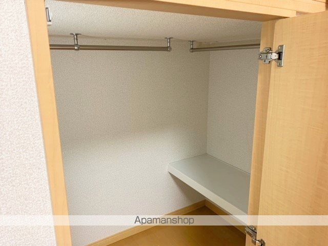 レオネクストフラワーの内装写真