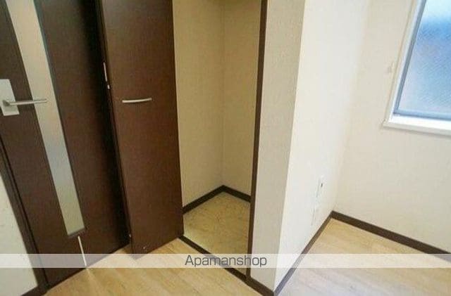ヒルズ横須賀中央の内装写真