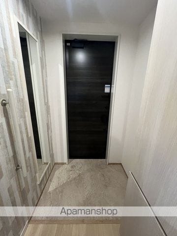 フェリシードの内装写真