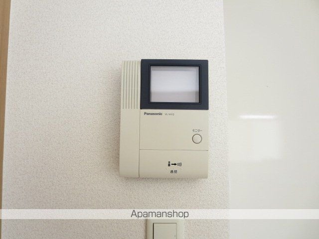 アカナウィン ABの内装写真