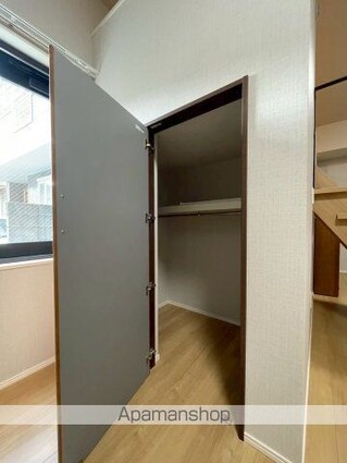 ＦＡＩＲ東向島[1R/30.06m2]の収納1