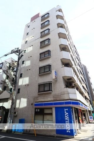 NICアーバンスピリッツ鶴見IIの外観写真