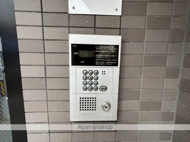 レジデンス東雲のその他写真