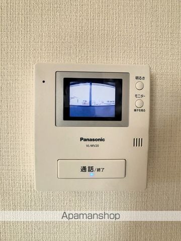 坂井ハイツの内装写真