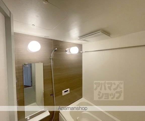 THE RESIDENCE 御車道の内装写真