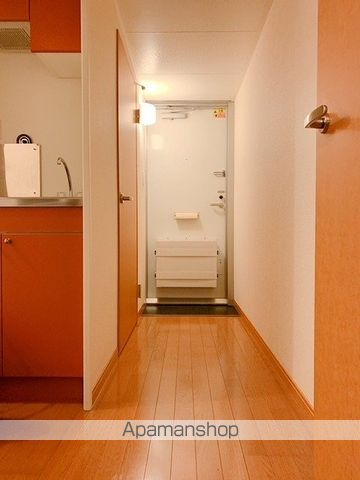 レオパレスZephyrの内装写真