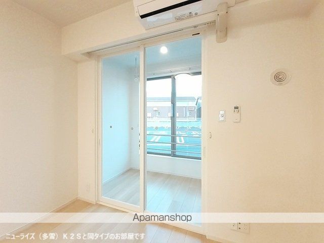 イストワールの内装写真