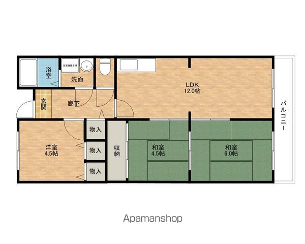 サムネイルイメージ