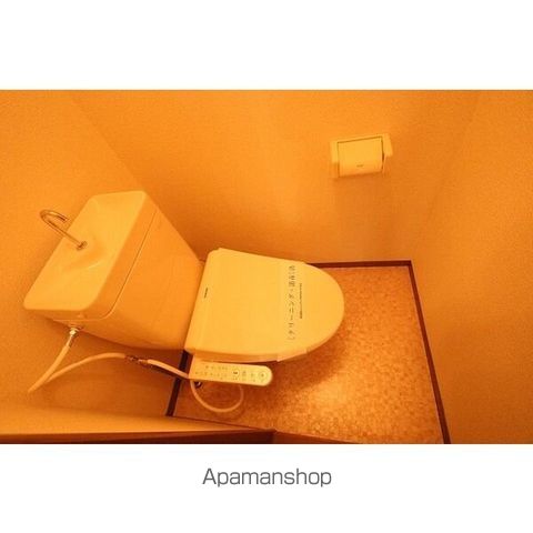 クレールCの内装写真