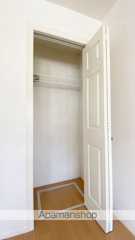 メープルテラス弐番館の内装写真