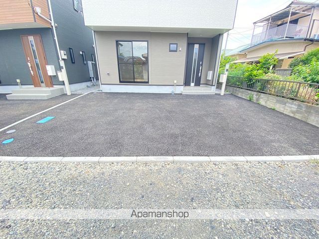 クレイドルガーデン上尾市原市第２５　１号棟 1 ｜ 埼玉県上尾市大字原市4267-17（賃貸一戸建3LDK・1階・83.42㎡） その21