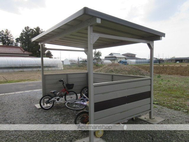 apartment 宮城県遠田郡美里町北浦字二又81-1
地図を見る