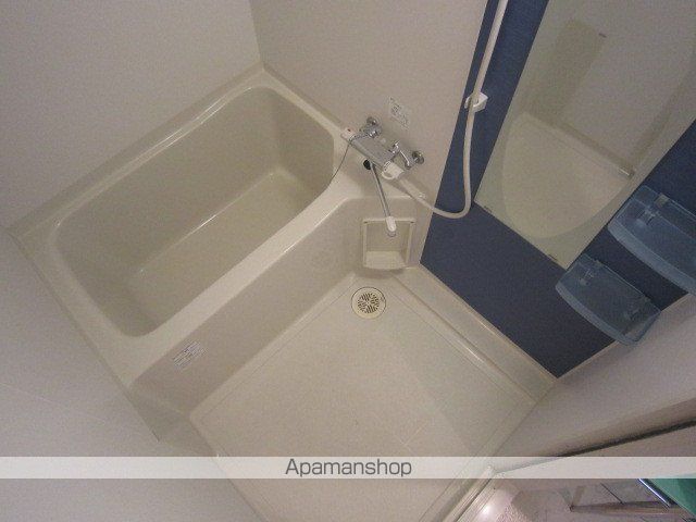 大阪プレステージ・アコモデーションの内装写真