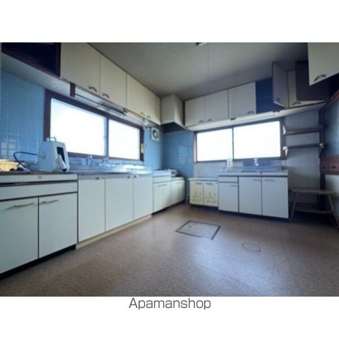 親船町50-2戸建の内装写真