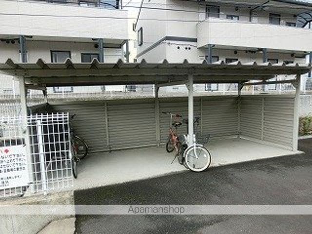 トレジャー2号館のその他写真