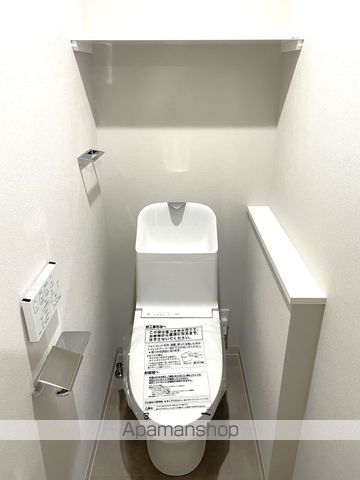 ALIVIS三国本町の内装写真